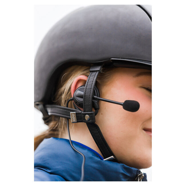 Whis Competition headset