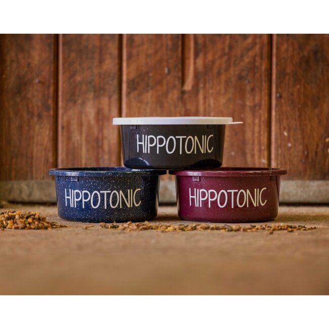 Hippotonic Deksel compatibel 2L white