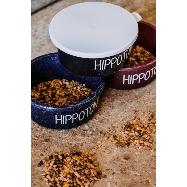 Hippotonic Deksel compatibel 2L white