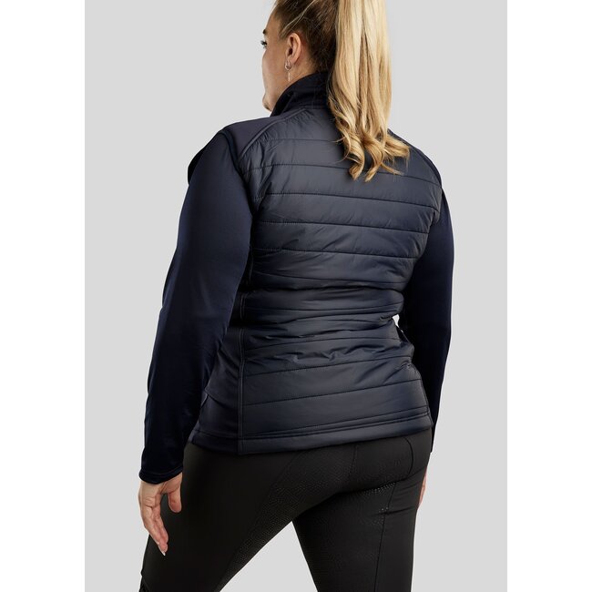 Montar Bodywamer Emma Curve