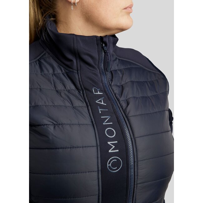 Montar Bodywamer Emma Curve