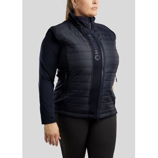 Montar Bodywamer Emma Curve