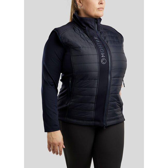 Montar Bodywamer Emma Curve