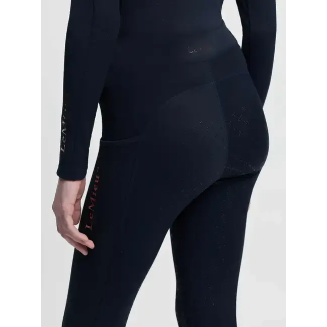 LeMieux Rijlegging Young Rider Sparkle Orla