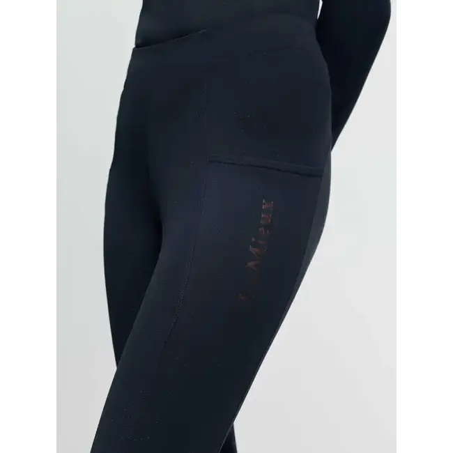 LeMieux Rijlegging Young Rider Sparkle Orla