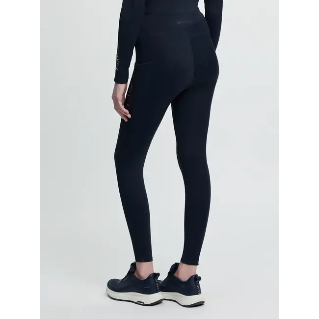 LeMieux Rijlegging Young Rider Sparkle Orla