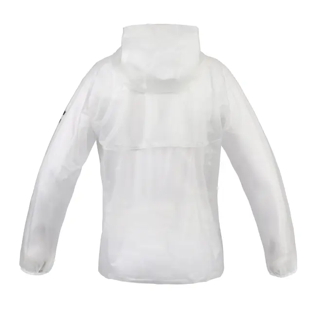 Kingsland Transparant Kingsland Unisex Rain Jacket