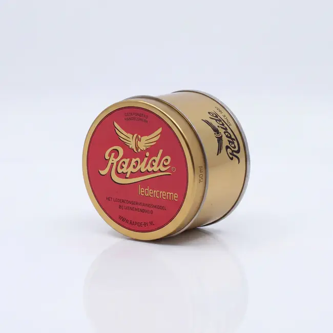 Rapide Ledervet Blank
