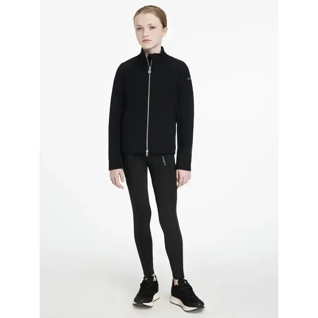 LeMieux Soft Shell Jacket