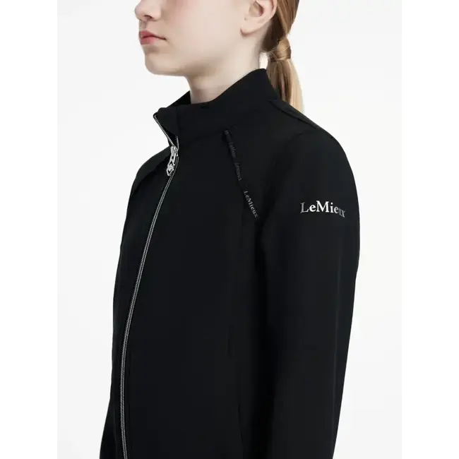LeMieux Soft Shell Jacket
