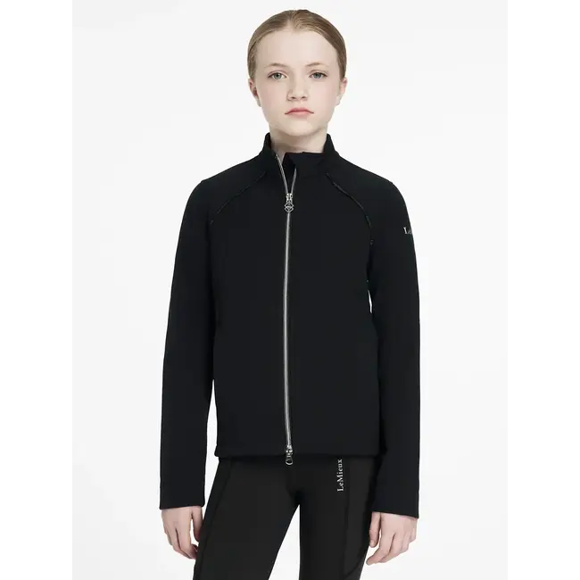 LeMieux Soft Shell Jacket