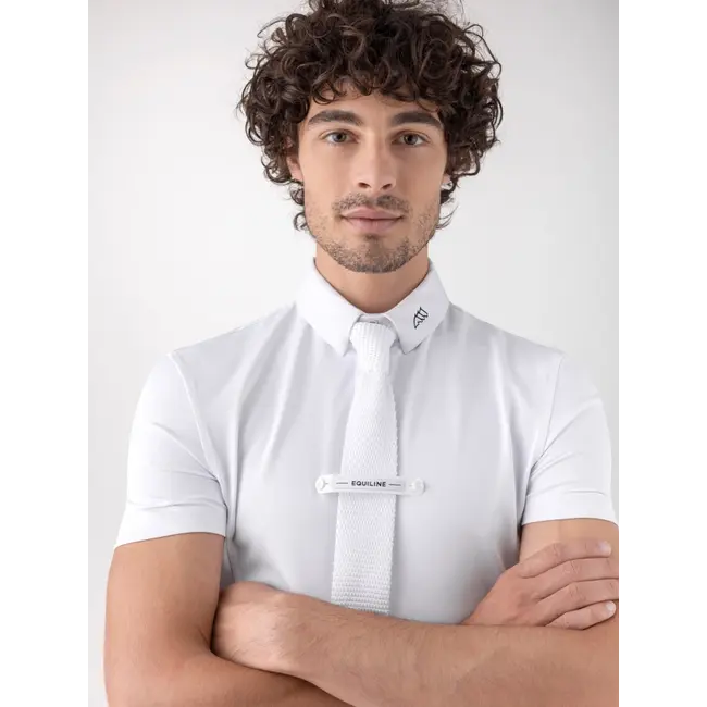 Equiline Wedstrijd Polo Ethan