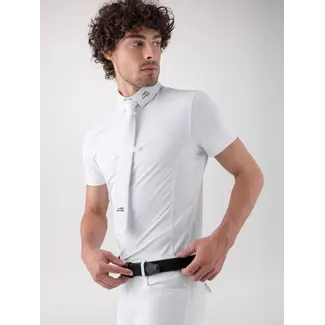Equiline Wedstrijd Polo Ethan