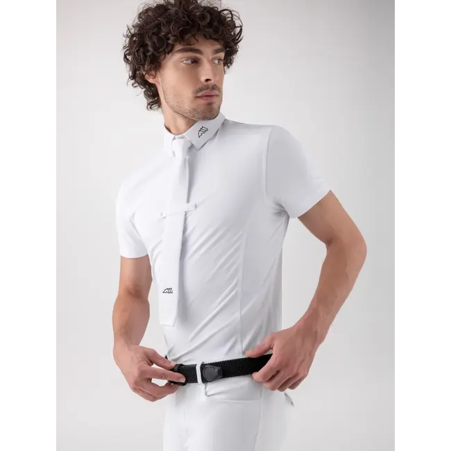 Equiline Wedstrijd Polo Ethan