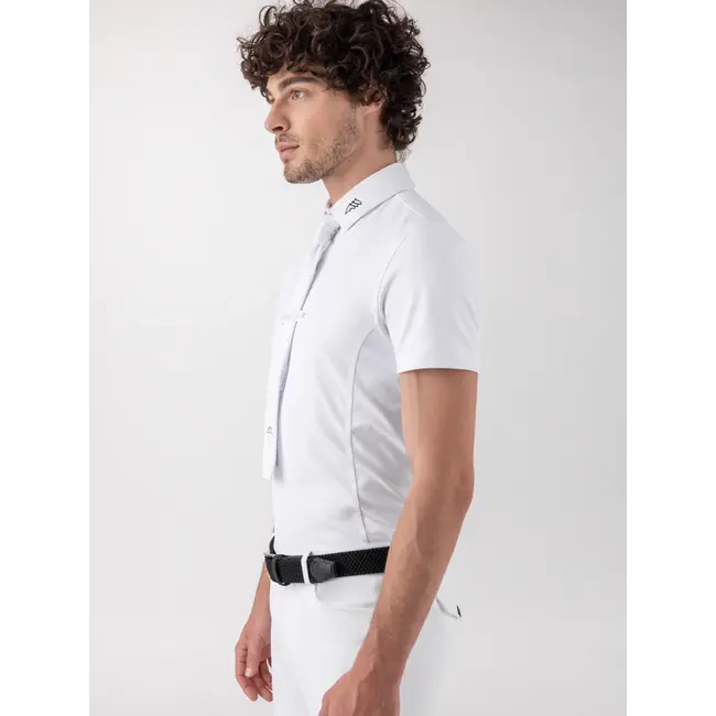 Equiline Wedstrijd Polo Ethan