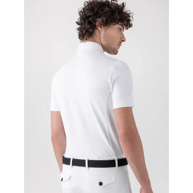 Equiline Wedstrijd Polo Ethan