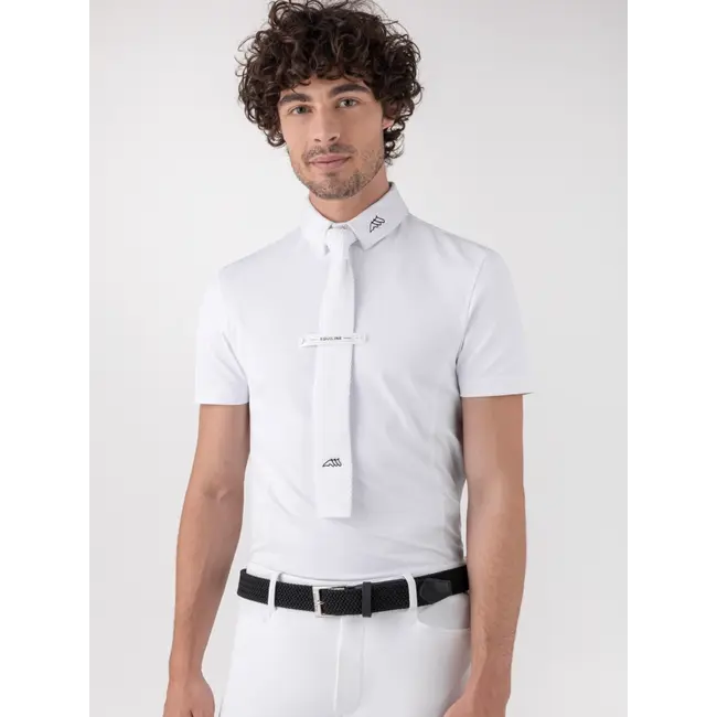 Equiline Wedstrijd Polo Ethan