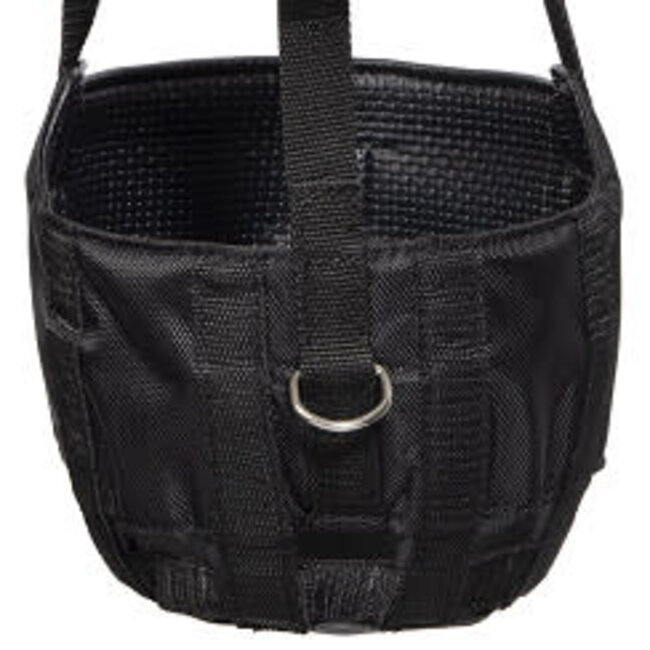 Harry's Horse Graasmasker grazing muzzle air anatomic