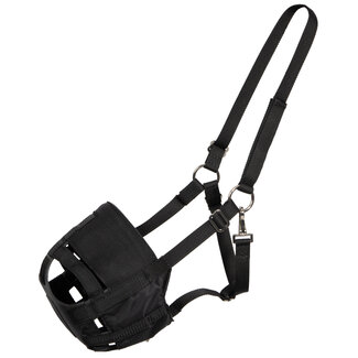Harry's Horse Graasmasker grazing muzzle air anatomic