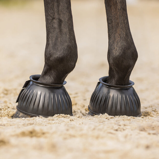Qhp Springschoenen rubber