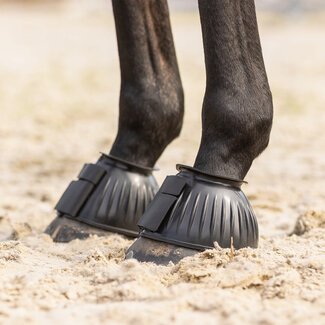 Qhp Springschoenen rubber Qhp Springschoenen rubber