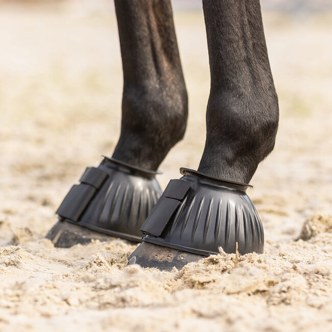 Qhp Springschoenen rubber