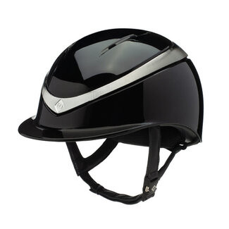 Charles Owen Veiligheidhelm Hallo Gloss
