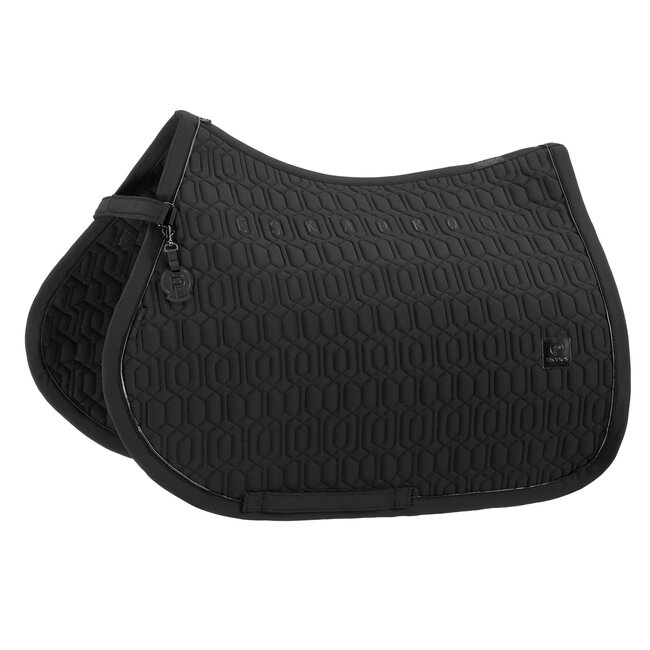 Eskadron Zadeldek Softshell Platinum FS26