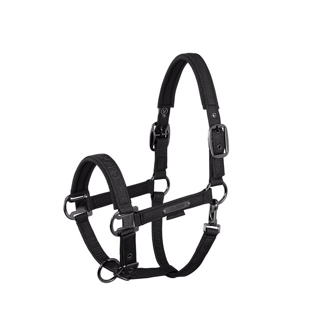 Eskadron Halster Sparkle Platinum FS26