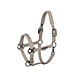 Eskadron Halster Sparkle Platinum FS26