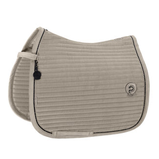 Eskadron Zadeldek Velvet Crystal Platinum FS26