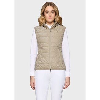 Samshield Bodywarmer Alta Badia SS26