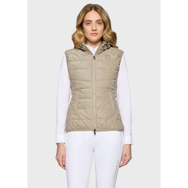 Samshield Bodywarmer Alta Badia SS26