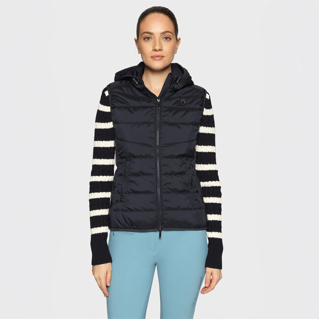 Samshield Bodywarmer Alta Badia SS26
