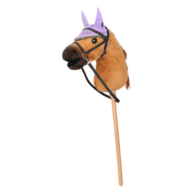 Qhp Oornetje Hobby Horse