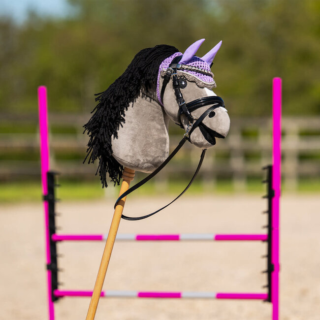 Qhp Oornetje Hobby Horse