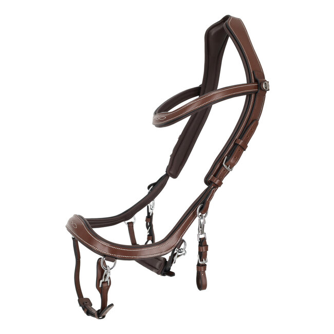 PresTeq Hoofdstel FaySport Classic