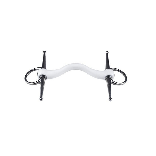Trust Kneveltrens Inno Sense full cheek port medium-15
