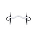 Trust Kneveltrens Inno Sense full cheek port medium-15