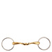 BR Dubbel gebroken watertrens Soft Contact 16 mm