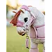 LeMieux Hobby horse halster met halstertouw