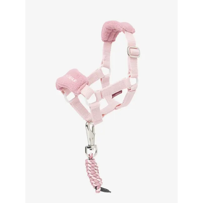 LeMieux Hobby horse halster met halstertouw