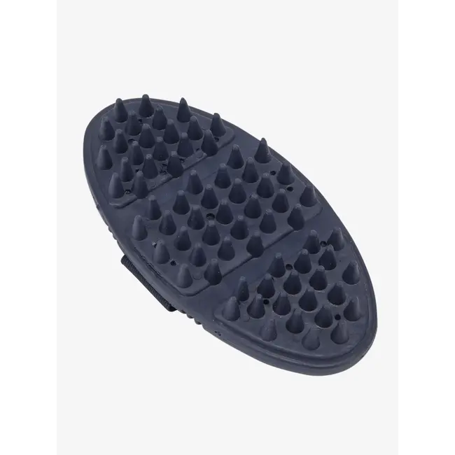 LeMieux Flexi Massage Brush