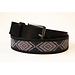 LJ  Leathers Riem Pearl Perfect Pink