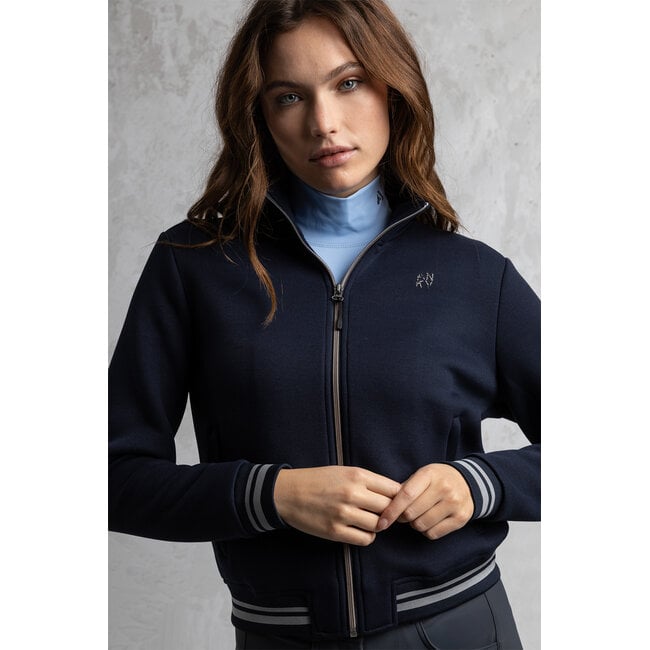 Anky Vest Track Sweat AW26