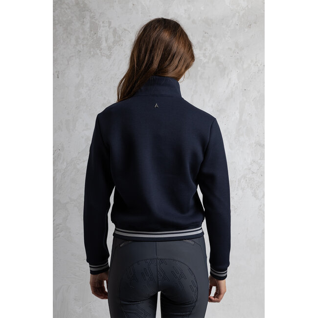 Anky Vest Track Sweat AW26