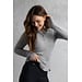 Anky Polo Long Sleeve Fluffy