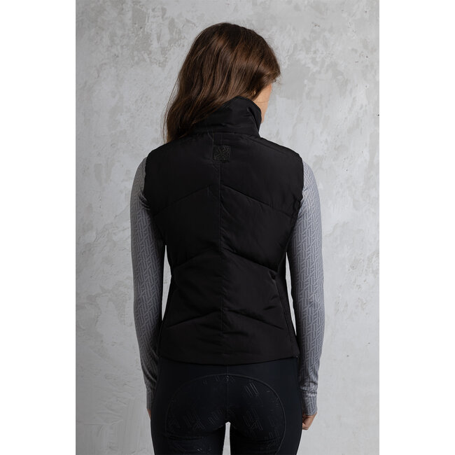 Anky Bodywarmer AW26