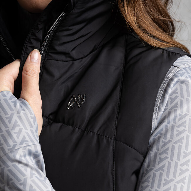 Anky Bodywarmer AW26
