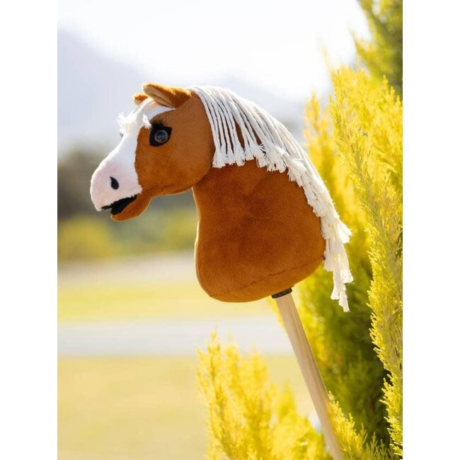 LeMieux Mini Hobby Horse